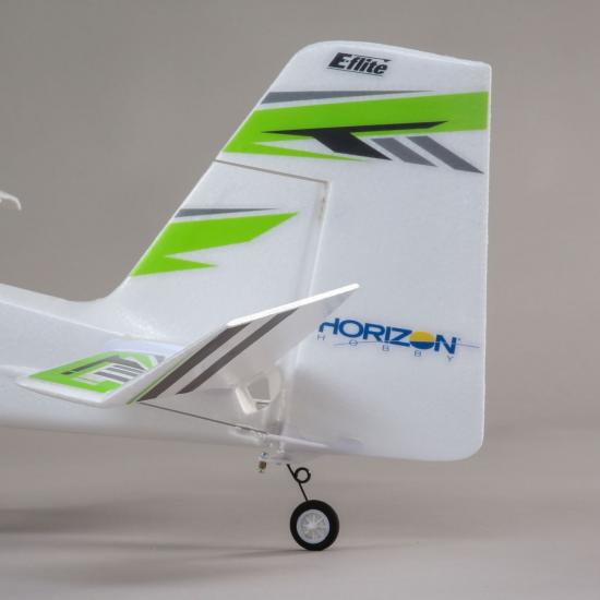 E Flite Timber X 1.2m - BNF Basic