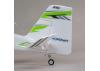 E Flite Timber X 1.2m - BNF Basic