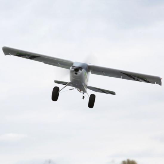 E Flite Timber X 1.2m - BNF Basic