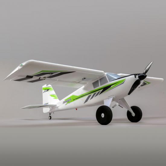 E Flite Timber X 1.2m - BNF Basic