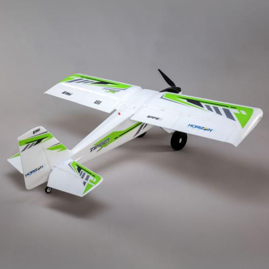 E Flite Timber X 1.2m - BNF Basic