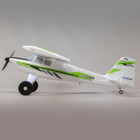 E Flite Timber X 1.2m - BNF Basic