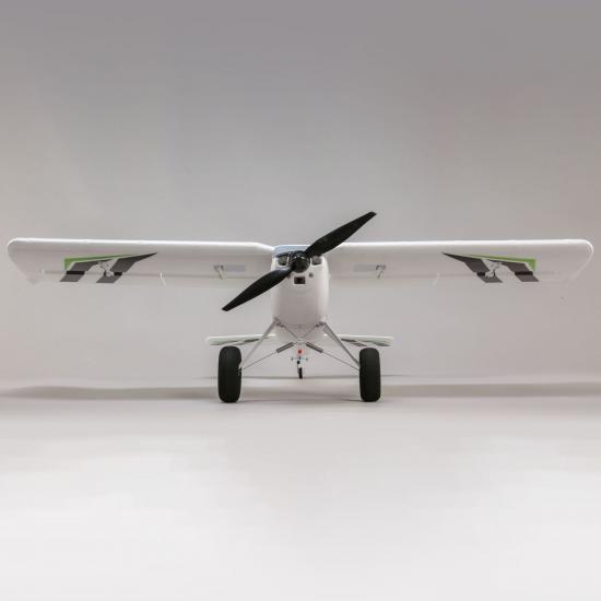 E Flite Timber X 1.2m - BNF Basic