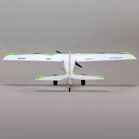 E Flite Timber X 1.2m - BNF Basic