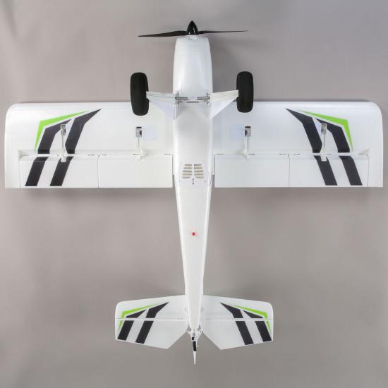 E Flite Timber X 1.2m - BNF Basic