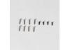 Screw Set:F-18 80mm EDF