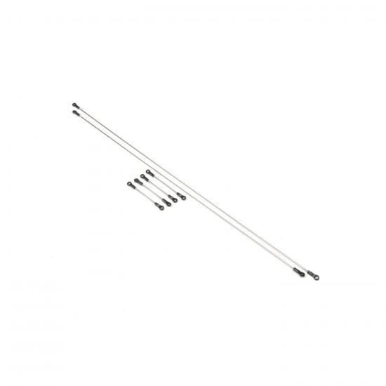 Pushrod Set: Commander mDp 1.4m