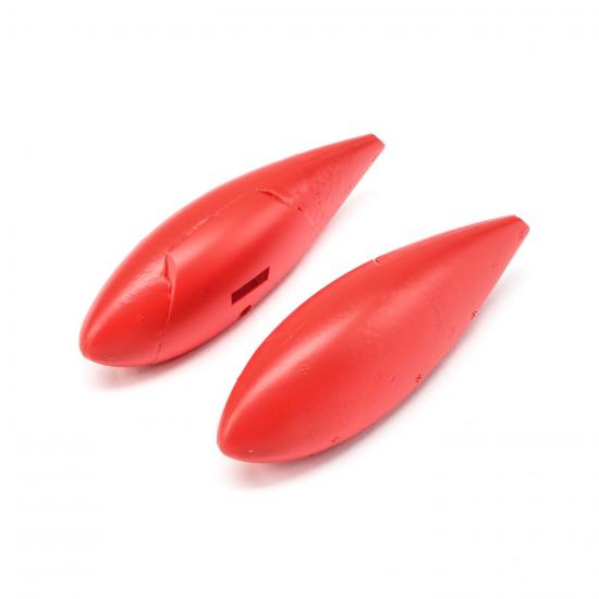 Wheel Pants: Commander mDp 1.4m