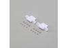 Servo Plug Set: Commander mDp 1.4m