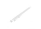 Valiant 1.3 pushrod set