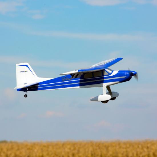E Flite Valiant 1.3m - BNF Basic