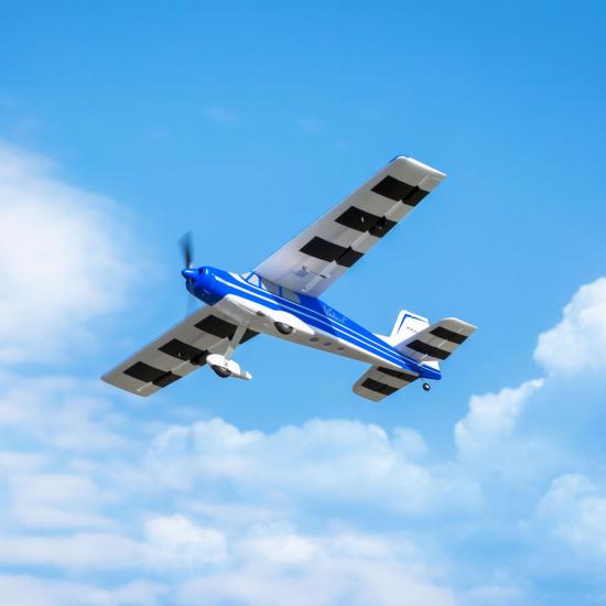 E Flite Valiant 1.3m - BNF Basic
