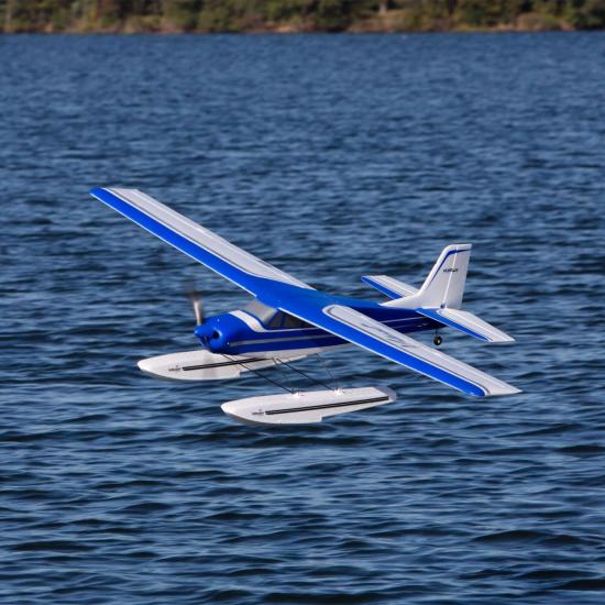 E Flite Valiant 1.3m - BNF Basic