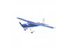E Flite Valiant 1.3m - BNF Basic