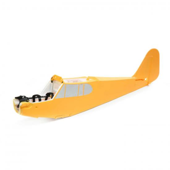 E-flite 1000kv Motor - Replacement Motor For 1.2m Clipped Wing Cub EFL5166