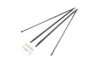 Wing Struts: 1.2m Clipped Cub ** CLEARANCE **