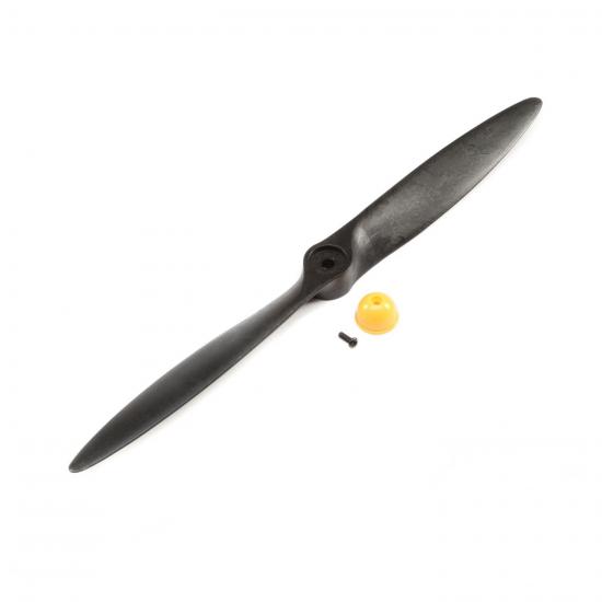 Prop/Spinner - 12x8: 1.2m Clipped Cub