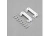 Landing Gear Retainer (2): Timber