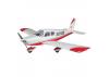 E Flite Cherokee 1.3m - BNF Basic