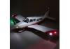 E Flite Cherokee 1.3m - BNF Basic