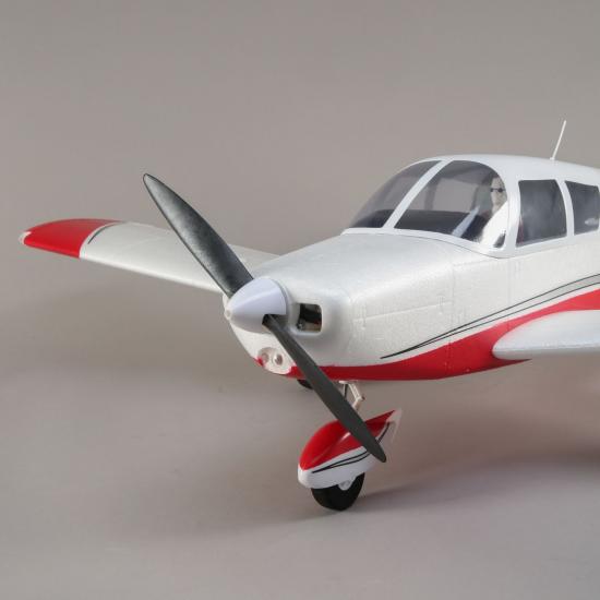 E Flite Cherokee 1.3m - BNF Basic
