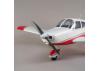E Flite Cherokee 1.3m - BNF Basic
