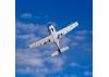 E-Flite Cirrus SR22T - BNF Basic