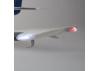 E-Flite Cirrus SR22T - BNF Basic