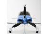 E-Flite Cirrus SR22T - BNF Basic