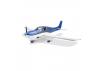 E-Flite Cirrus SR22T - BNF Basic