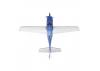 E-Flite Cirrus SR22T - BNF Basic