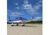 E-Flite Cirrus SR22T - BNF Basic