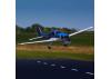 E-Flite Cirrus SR22T - BNF Basic