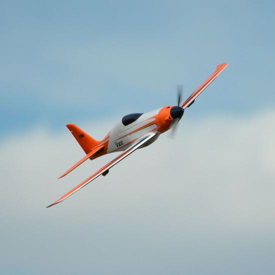 E Flite V900 - BNF Basic