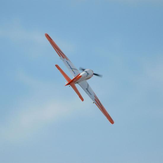 E Flite V900 - BNF Basic