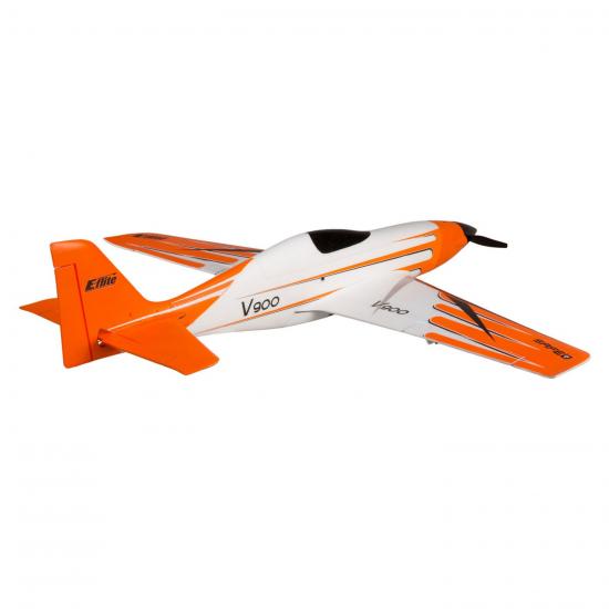 E Flite V900 - BNF Basic