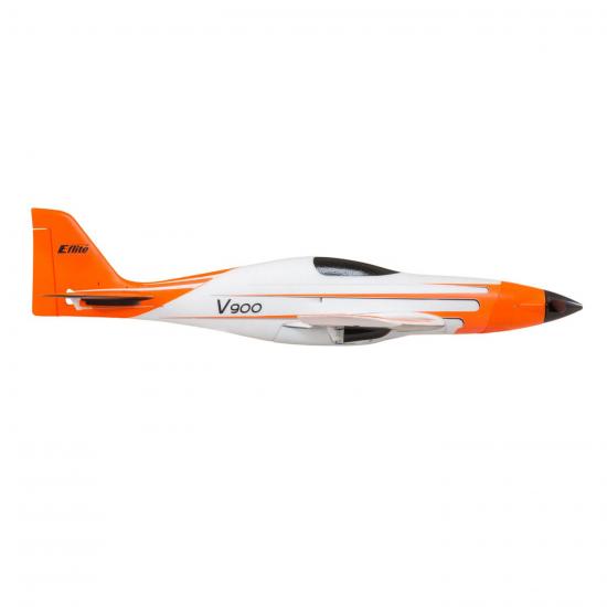 E Flite V900 - BNF Basic