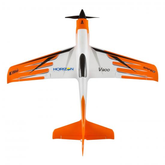 E Flite V900 - BNF Basic