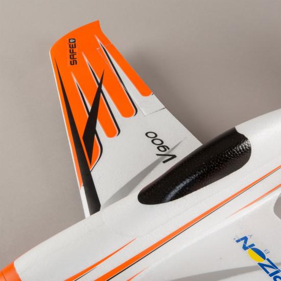 E Flite V900 - BNF Basic