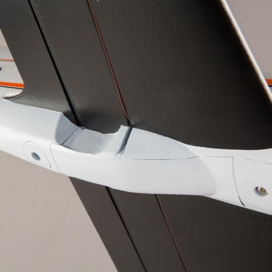 E Flite V900 - BNF Basic