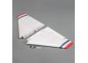 Main Wing Set: F-16 70mm