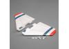Horizontal Stabilizer: F-16 70mm