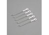 Linkage Rod: F-16 70mm