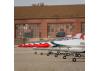 E Flite F-16 Thunderbirds 70mm EDF Jet - BNF Basic