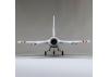 E Flite F-16 Thunderbirds 70mm EDF Jet - BNF Basic