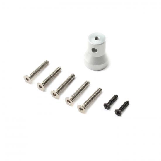 Hardware Set (all screws) P-39 1.2m
