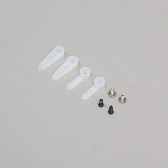 Servo Arm Set: Mini Convergence