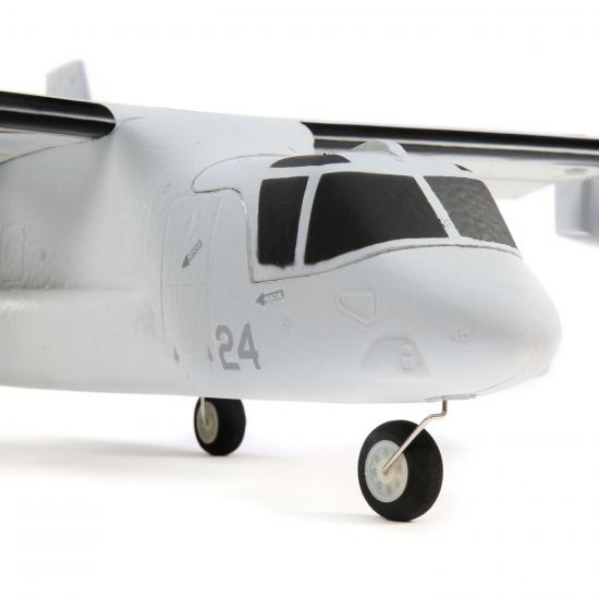 E Flite V-22 Osprey VTOL - PNP