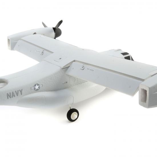 E Flite V-22 Osprey VTOL - PNP