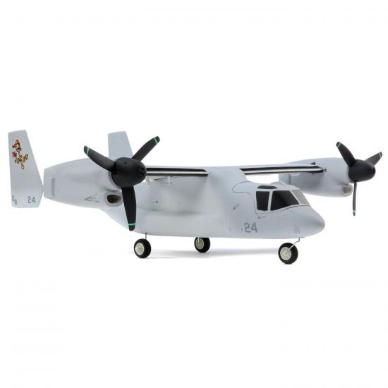 E Flite V-22 Osprey VTOL - PNP